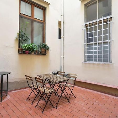 Belle Donne Historical Apartment - City Center Флоренция Екстериор снимка