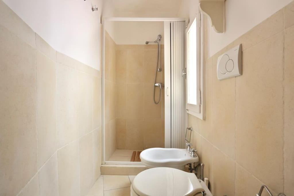 Belle Donne Historical Apartment - City Center Флоренция Екстериор снимка