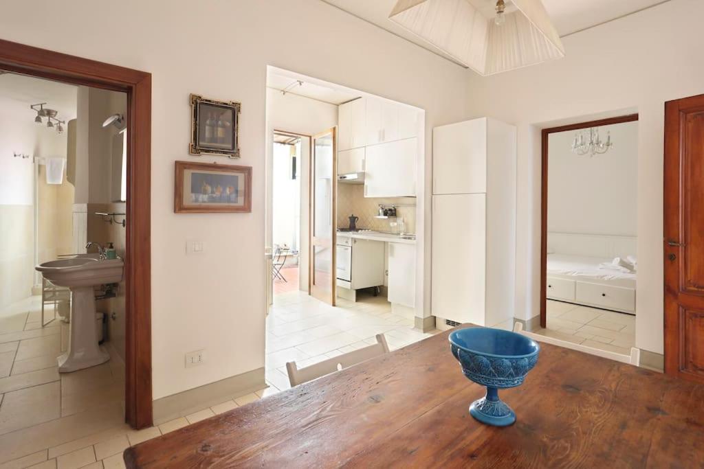 Belle Donne Historical Apartment - City Center Флоренция Екстериор снимка