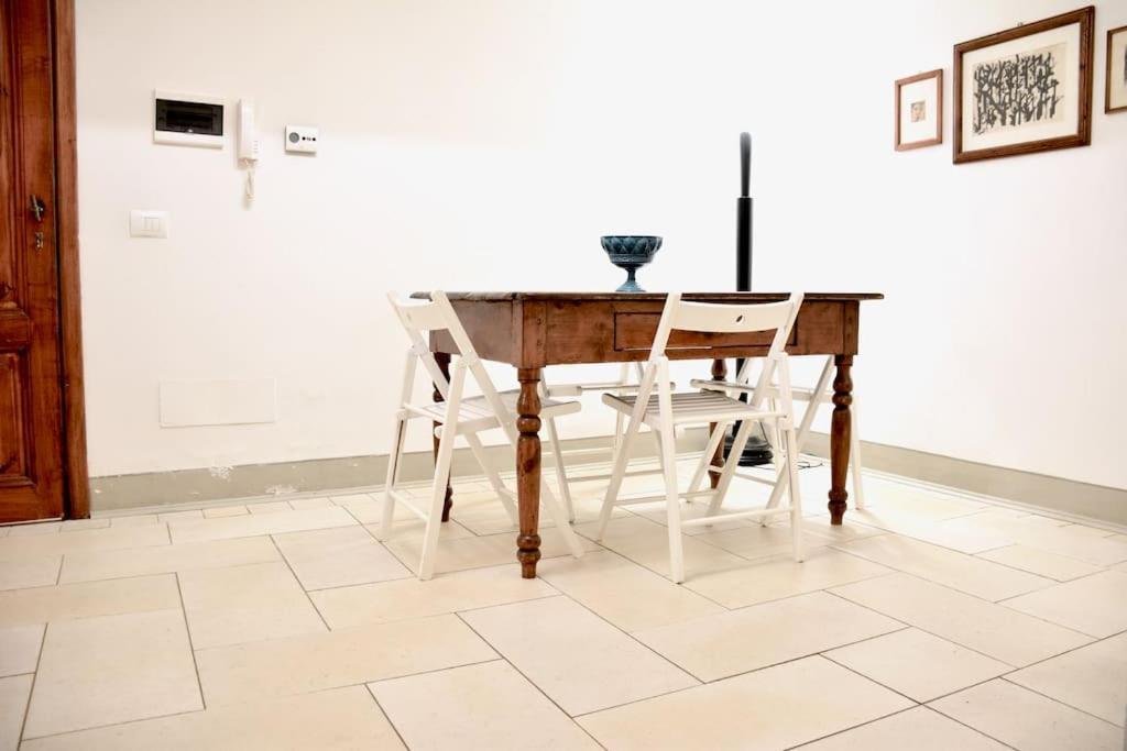 Belle Donne Historical Apartment - City Center Флоренция Екстериор снимка