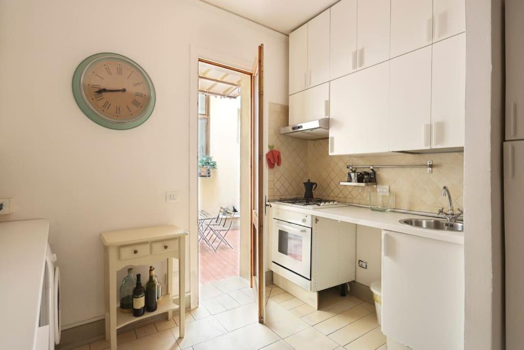 Belle Donne Historical Apartment - City Center Флоренция Екстериор снимка