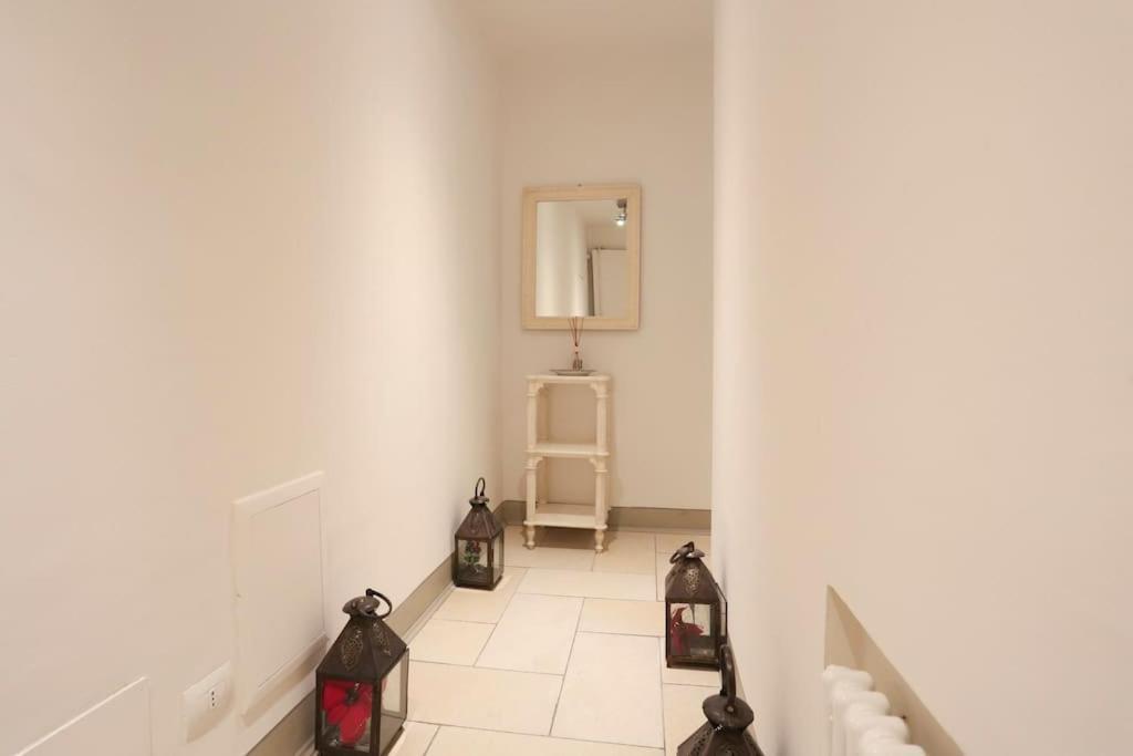 Belle Donne Historical Apartment - City Center Флоренция Екстериор снимка