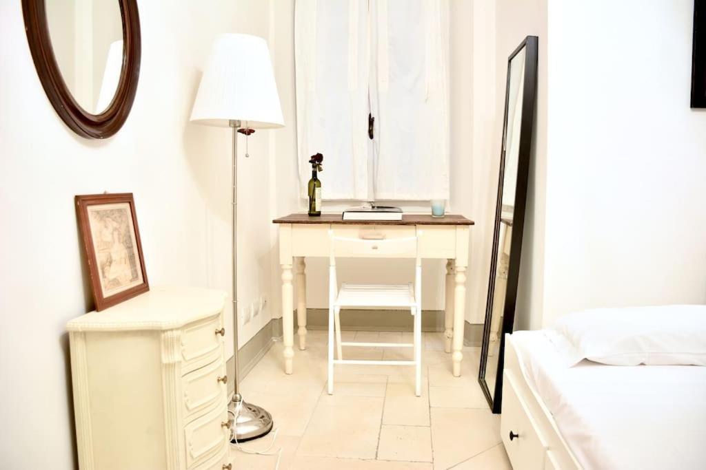 Belle Donne Historical Apartment - City Center Флоренция Екстериор снимка